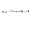 WALKER Catalyseur pour OPEL: Astra, Zafira (Ref: 28728)