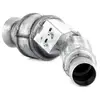 WALKER Catalyseur pour MERCEDES-BENZ: Vito, Viano (Ref: 28743)