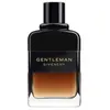 Givenchy 100ml Eau De Parfum Gentleman Réserve Privée