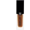 Givenchy - Prisme Libre Skin-caring Matte - Fond De Teint - 6-n480