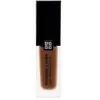 Givenchy - Prisme Libre Skin-caring Matte Fond De Teint Fini Mat Lumin...