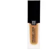 Givenchy - Prisme Libre Skin-caring Matte - Fond De Teint - 5-w345