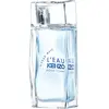 KENZO L'Eau Kenzo Hyper Wave Pour Homme Eau de Toilette pour homme 50 ml