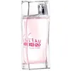KENZO L'Eau Kenzo Hyper Wave Pour Femme Eau de Toilette pour femme 50 ml