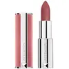 Givenchy - Le Rouge Sheer Velvet Rechargeable Baume à lèvres 3.4 g Or ...