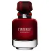 Women's Perfume Givenchy L'INTERDIT EDP EDP 80 ml L'interdit Rouge 80 ml