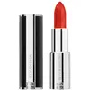 Givenchy - Le Rouge Interdit Intense Silk Rouge à lèvres 3.4 g Rouge foncé female