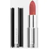 Givenchy - Le Rouge Interdit Intense Silk Rouge à lèvres 3.4 g Or rose female