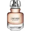 Givenchy L'Interdit Eau de Parfum - Parfum pour les cheveux 