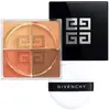 Givenchy - Prisme Libre Poudre Libre 4 Couleurs N06 Organza Ambré