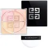 Givenchy - Prisme Libre Poudre Libre 4 Couleurs N03 Voile Rosé