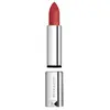 Givenchy Le Rouge Sheer Velvet Recharge - Rouge à lèvres mat effet flo...