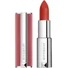 Givenchy Le Rouge Sheer Velvet - Rouge à Lèvres Mat Effet Floutant 