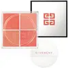 Givenchy - Prisme Libre - Poudre Libre 4 Couleurs - N°03 Voile Corail