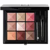 Givenchy Le 9 de Givenchy - Palette Fards à Paupières Multi-Finis Tenue 12h 