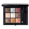 Givenchy Le 9 de Givenchy - Palette Fards à Paupières Multi-Finis Tenue 12h 