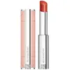 Givenchy Rose Perfecto Shine Serum Lipstick - Rouge à lèvres brillant et soin 