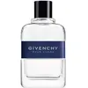 GIVENCHY Givenchy Pour Homme Blue Label Eau de Toilette pour homme 100...
