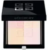 Givenchy - Prisme Libre Poudre à presser 4 couleurs 7 g Nude unisex