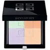Givenchy - Prisme Libre Poudre à presser 4 couleurs 7 g Argent unisex