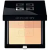 Givenchy - Prisme Libre Poudre à presser 4 couleurs 7 g Nude unisex