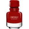 Givenchy L INTERDIT Rouge Ultime eau de parfum vaporisateur