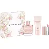 Givenchy Irresistible - Coffret Parfum, Maquillage et Corps & Bain 