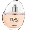 KENZO - L’Eau Ambrée Parfum mixte 30 ml unisex