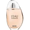 KENZO - L’Eau Ambrée Parfum mixte 100 ml unisex