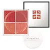 Givenchy Prisme Libre Blush - Blush Poudre Libre 4 Couleurs