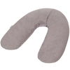 TINEO Coussin Allaitement Eponge Gris