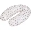 Coussin de maternité Polyester Coton MULTICOLORE Candide