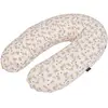Coussin de maternité Jersey MULTICOLORE Candide
