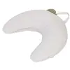 Candide - Coussin d'allaitement nomade Blanc taille unique