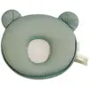 Candide Coussin Cale Tête Bébé P'tit Panda Air+ Kaki
