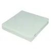 TINEO Tinéo Matelas Pliant 2 Parties 60x120cm - Tinéo