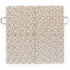 Tapis de Motricité Leopard MULTICOLORE Candide