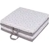 Tapis de motricité GRIS Candide