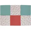 TINEO Maxi tapis malin cache coucou MULTICOLORE Tinéo