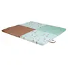 Tinéo Tapis d'éveil Malin TINEO LITTLE FARMER 3en1 - Tapis évolutif multifonction - 120x120 cm