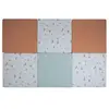 Tinéo Tapis de jeu pliable XL Little Farmer (180 x 120 cm)