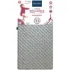 CANDIDE - Matelas Résilience déhoussable 360° 60x120x11 cm