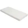 Candide - Matelas Fresh pour berceau cododo Blanc 50x90