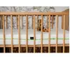 CANDIDE - Matelas Zen déhoussable 60x120x10 cm