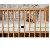 CANDIDE - Matelas Zen déhoussable 360° 70x140x10 cm