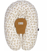 Coussin de maternité multirelax Jersey MULTICOLORE Candide