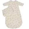 Douillette nomade avec manches amovibles BEIGE Candide