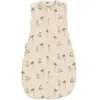 Gigoteuse d'emmaillotage 2en1 BEIGE Candide