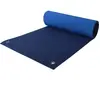Natte de gym confort - SPORTIFRANCE - Fitness - Pratique douce - Blanc - 180 cm x 60 cm x 8 mm