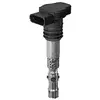 Bobine d'allumage VALEO, par ex. pour Audi, VW, Skoda, Seat